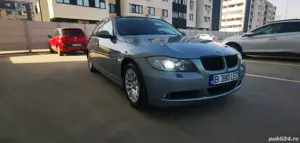 Bmw 320 d 177cv  - imagine 3 Bmw 320 d 177cv  - imagine 3