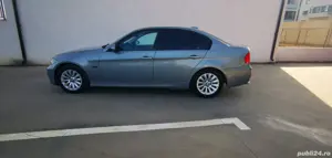 Bmw 320 d 177cv