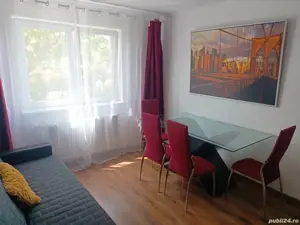 Vand apartament cu 2 camere