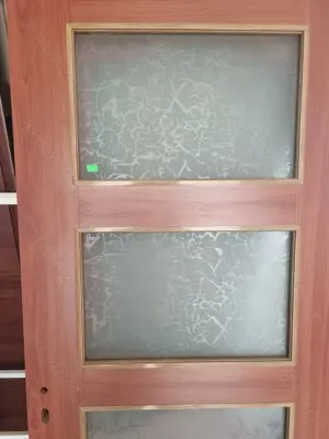 Vand usi de interior din MDF lichidare de stoc.Doar din depozit Deva - imagine 2