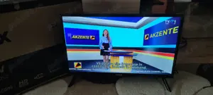 tv led vivax  24inch