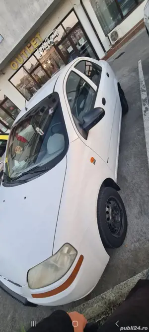 vând Chevrolet kalos  - imagine 3