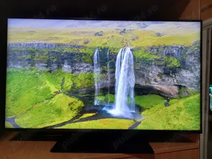 Samsung Smart TV Neo QLED 43QN90A Seria QN90A 108cm