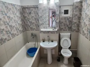 ofer spre inchiriere apartament 4 camere in centrul orasului Mizil - imagine 3