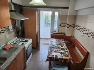 ofer spre inchiriere apartament 4 camere in centrul orasului Mizil - imagine 4