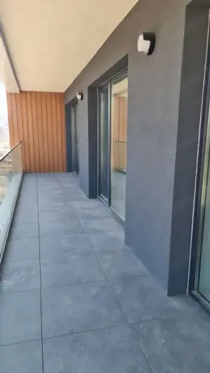 3 cam 2 balcoane | Centrala termica proprie | Metrou Teclu - imagine 8