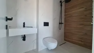 3 cam 2 balcoane | Centrala termica proprie | Metrou Teclu - imagine 7