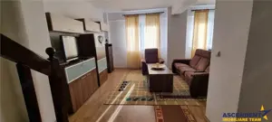 Apartament tip penthouse, zona deosebita, Racadau, Brasov - imagine 5