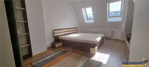 Apartament tip penthouse, zona deosebita, Racadau, Brasov - imagine 7