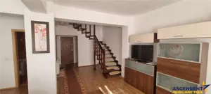 Apartament tip penthouse, zona deosebita, Racadau, Brasov - imagine 8