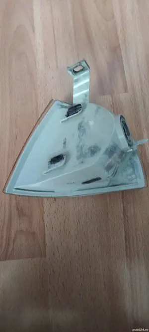 Lampa originala semnalizare fata dreapta Skoda Octavia 1  - imagine 3