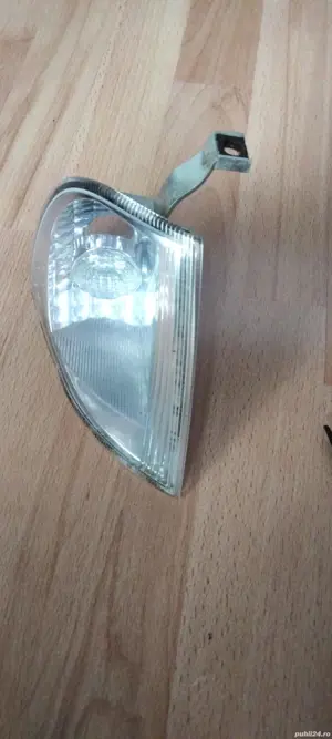 Lampa originala semnalizare fata dreapta Skoda Octavia 1  - imagine 4
