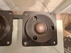 Difuzoare midrange, medii Isophon  KM11 150 - imagine 3