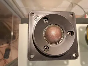 Difuzoare midrange, medii Isophon  KM11 150