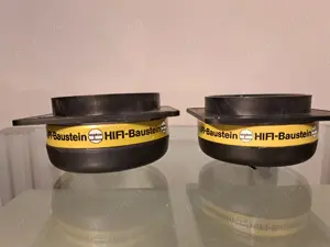 Difuzoare midrange, medii Isophon  KM11 150