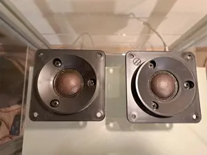 Difuzoare midrange, medii Isophon  KM11 150 - imagine 2