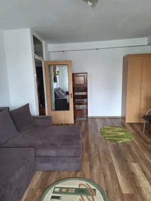 Propietar, închiriez garsonieră 42mp, zona 13 Septembrie - imagine 3
