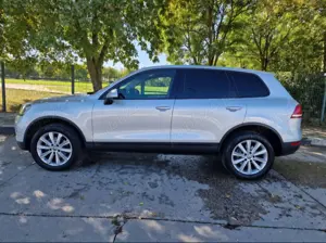 Volswagen Touareg - imagine 2