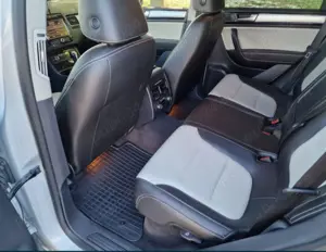 Volswagen Touareg - imagine 5
