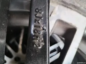 Roți pentru Audi R18  - imagine 2