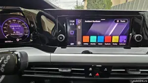 VW GOLF 8, 2021, 110 CP, 34000 km - imagine 4 VW GOLF 8, 2021, 110 CP, 34000 km - imagine 4