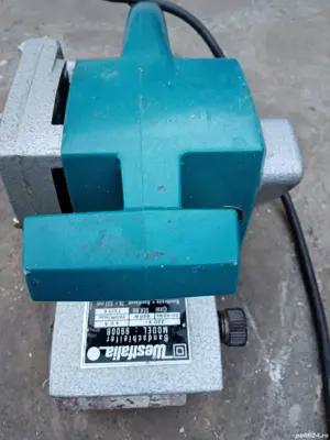 masina de slefuit Makita.slaif