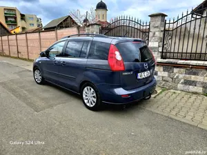 Mazda 5-7locuri - imagine 2