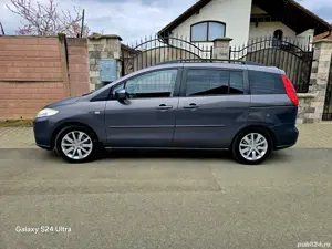 Mazda 5-7locuri - imagine 3