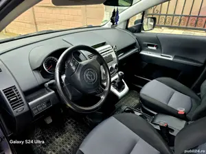 Mazda 5-7locuri - imagine 4