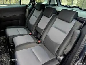 Mazda 5-7locuri - imagine 5