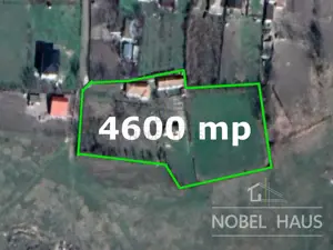 Casa batraneasca si teren intravilan, in sat Sarbi, comuna Banca, jud Vaslui - imagine 10