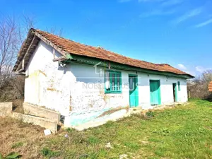 Casa batraneasca si teren intravilan, in sat Sarbi, comuna Banca, jud Vaslui - imagine 4