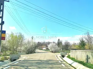 Casa batraneasca si teren intravilan, in sat Sarbi, comuna Banca, jud Vaslui - imagine 8