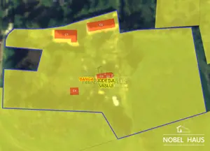 Casa batraneasca si teren intravilan, in sat Sarbi, comuna Banca, jud Vaslui - imagine 9