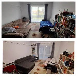 Ap 2 camere Radsor Râșnov  - imagine 2