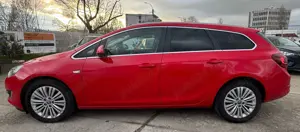 Opel Astra 1.6 Cdti Exklusiv - 110 C.P   Euro 6   Posibilitate finantare cu Buletinul, Avans 0 - imagine 5