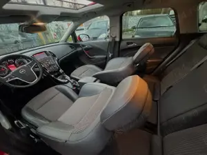 Opel Astra 1.6 Cdti Exklusiv - 110 C.P   Euro 6   Posibilitate finantare cu Buletinul, Avans 0 - imagine 8