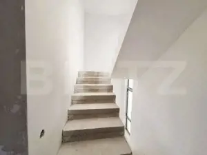 SUPER PRET!!!Duplex semifinisat, 162 mp, Dâmbul Rotund, vedere panoramică - imagine 10