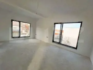 SUPER PRET!!!Duplex semifinisat, 162 mp, Dâmbul Rotund, vedere panoramică - imagine 12