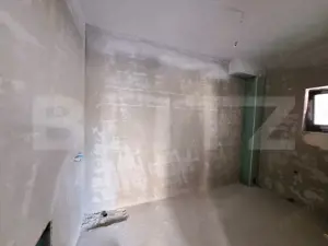 SUPER PRET!!!Duplex semifinisat, 162 mp, Dâmbul Rotund, vedere panoramică - imagine 14