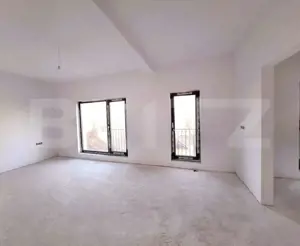 SUPER PRET!!!Duplex semifinisat, 162 mp, Dâmbul Rotund, vedere panoramică - imagine 7