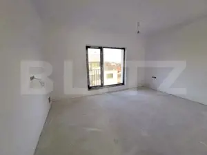 SUPER PRET!!!Duplex semifinisat, 162 mp, Dâmbul Rotund, vedere panoramică - imagine 13