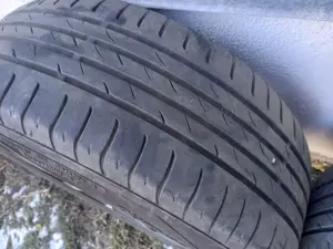 Vand jante aliaj Ford - imagine 3