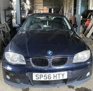 Vând / Dezmembrez BMW