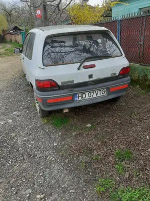 Masina pentru programul rabla - imagine 3