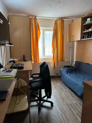 Vând garsonieră in Complexul Studențesc  - imagine 3