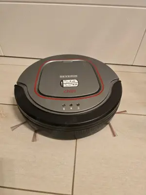 Aspirator Severin - imagine 3