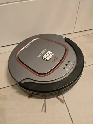 Aspirator Severin - imagine 4