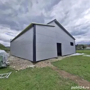 vand hala metaleca - imagine 3