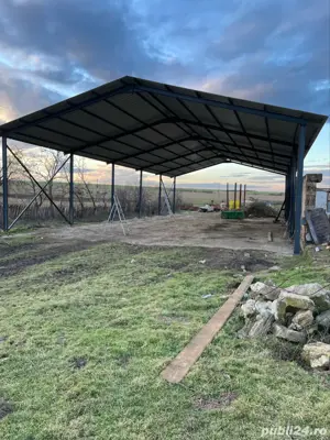 vand hala metaleca - imagine 4